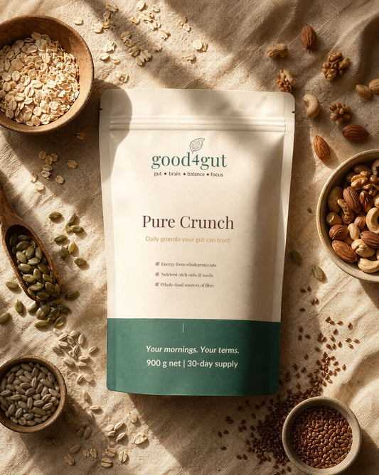 Pure Crunch Granola