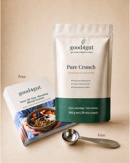 Pure Crunch Granola
