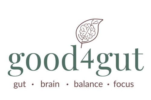 Good4Gut